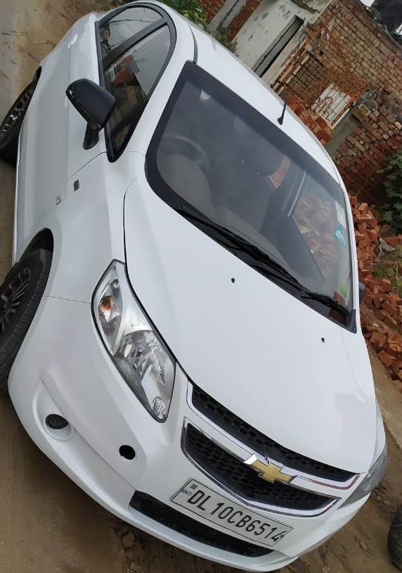 Chevrolet Sail(2012-2014) 1.2 Ls Abs